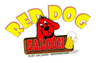 Red Dog Logo Three Image